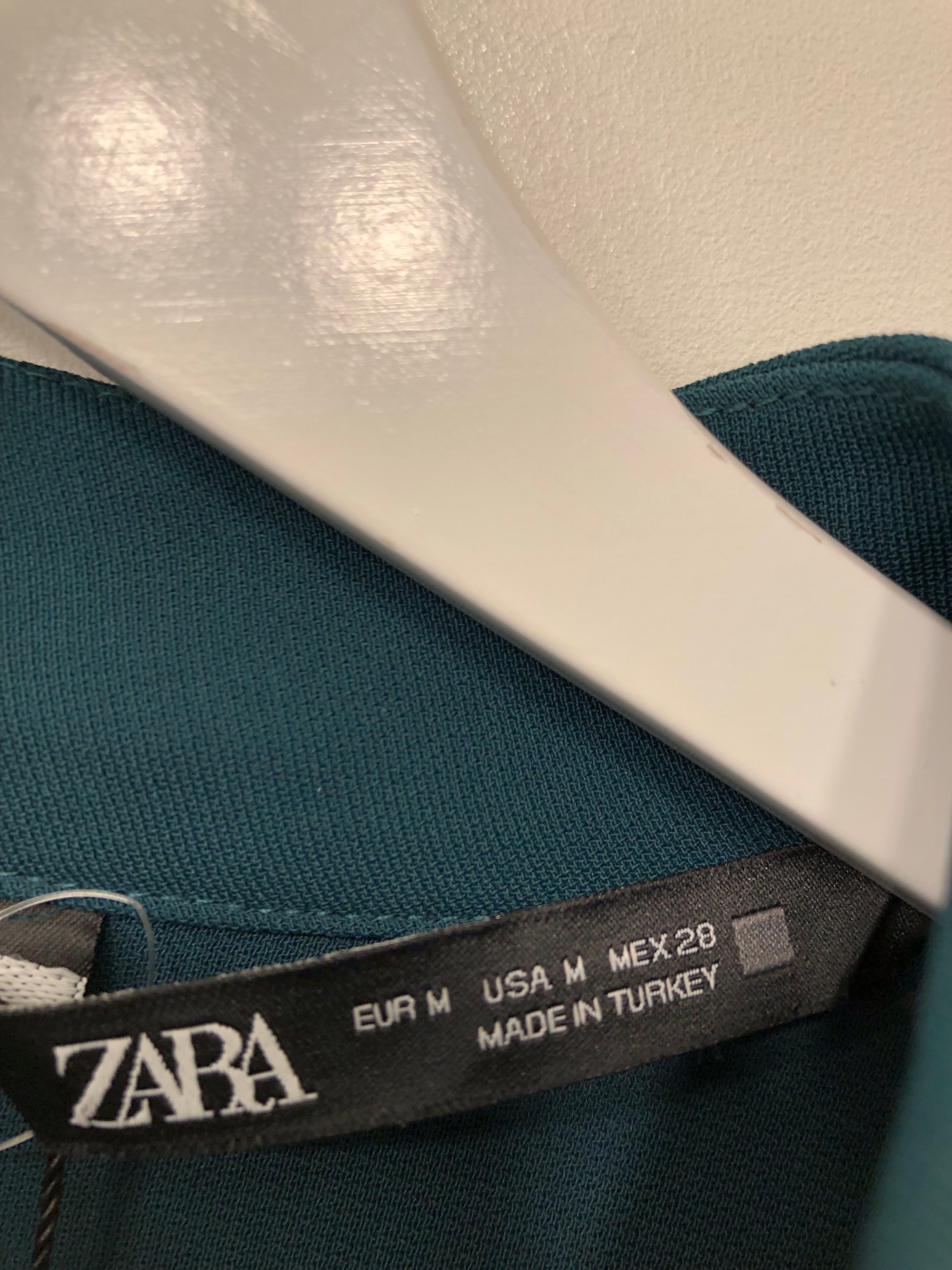 Zara Tunika